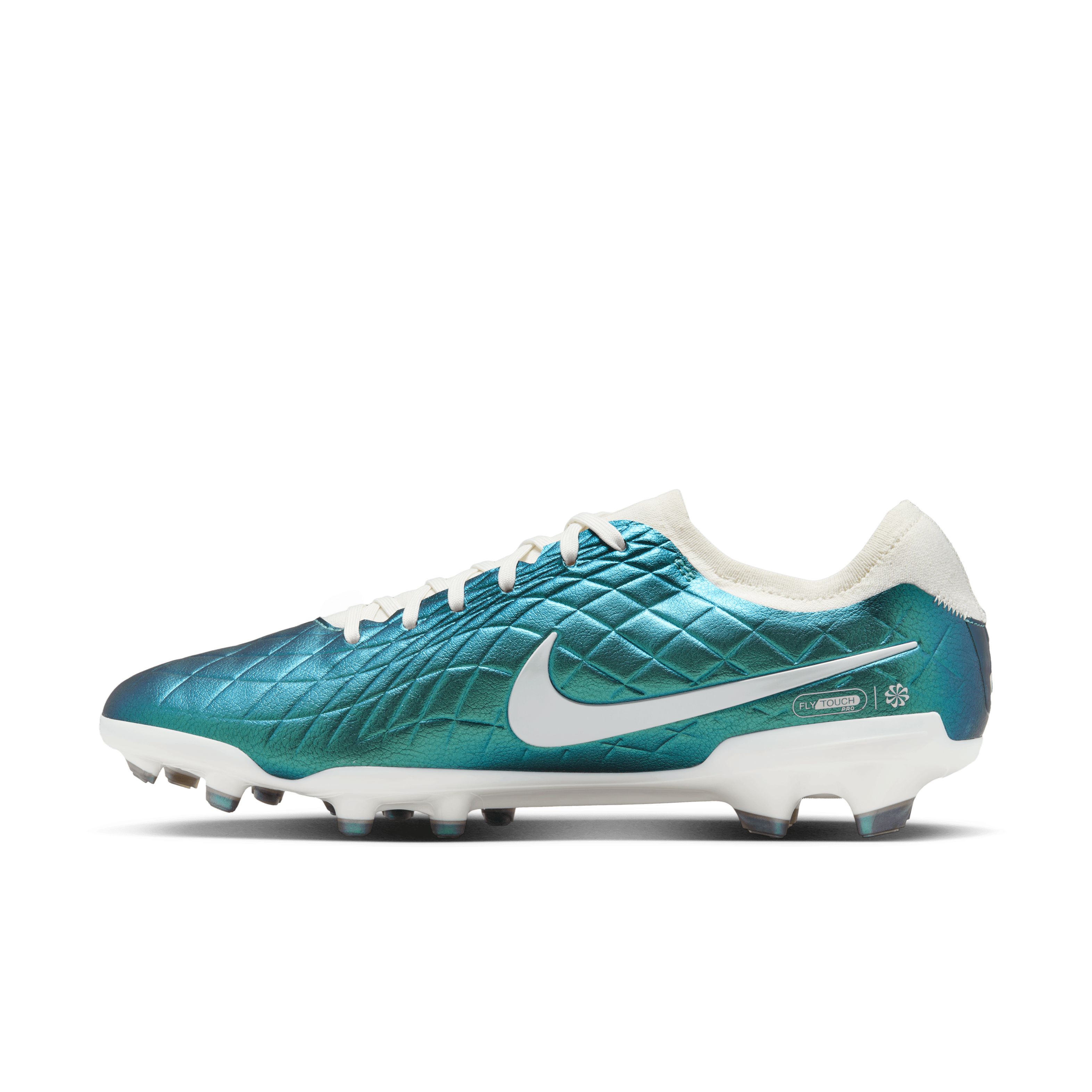 Nike Tiempo 30th Anniversary Emerald Legend 10 Pro-AtomicTeal/Sail2