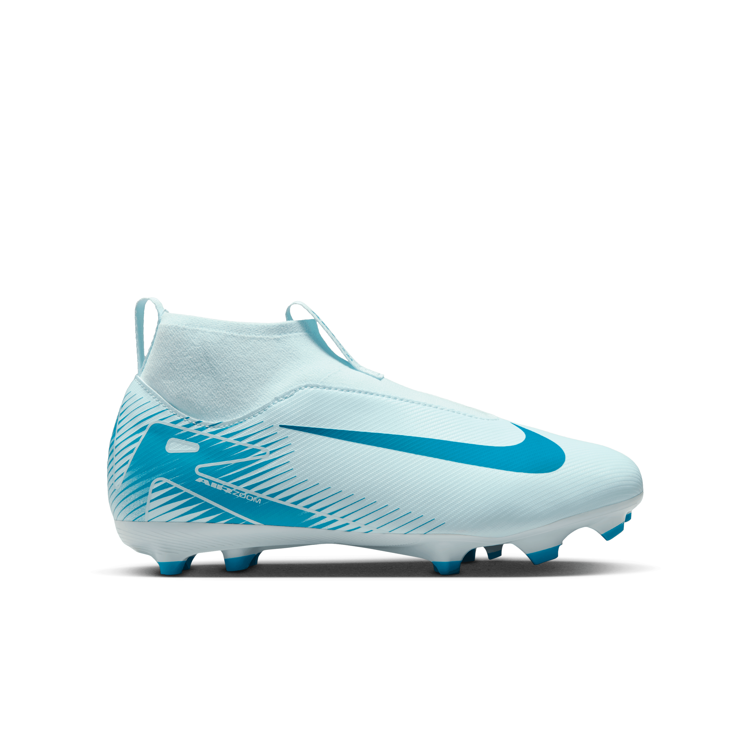 Nike Jr. Mercurial Superfly 10 Academy MG - Glacier Blue/Blue Orbit