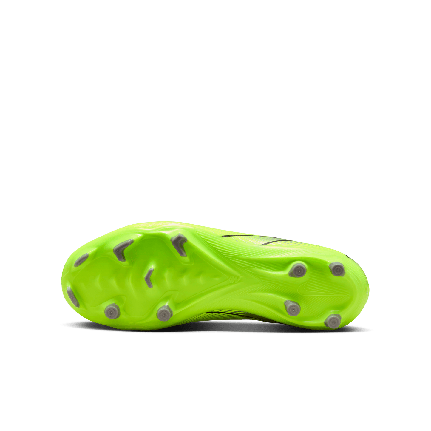 Nike Jr. Mercurial Superfly 10 Academy MG-Volt/Black