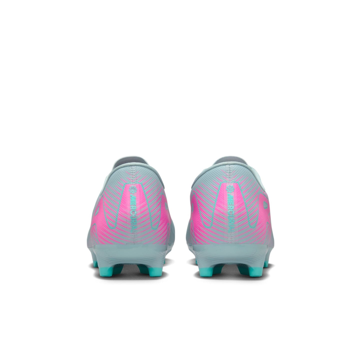 Nike Mercurial Vapor 16 Academy FG Firm Ground Soccer Cleat - Ocean Cube/ Pink Blast