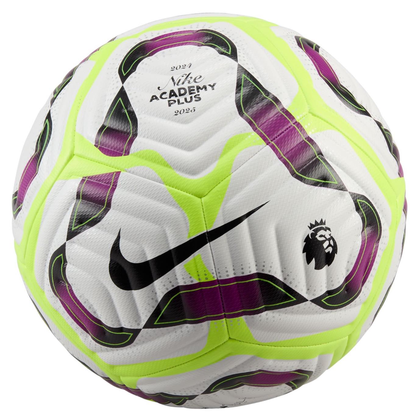 nike strike aerowsculpt soccer ball