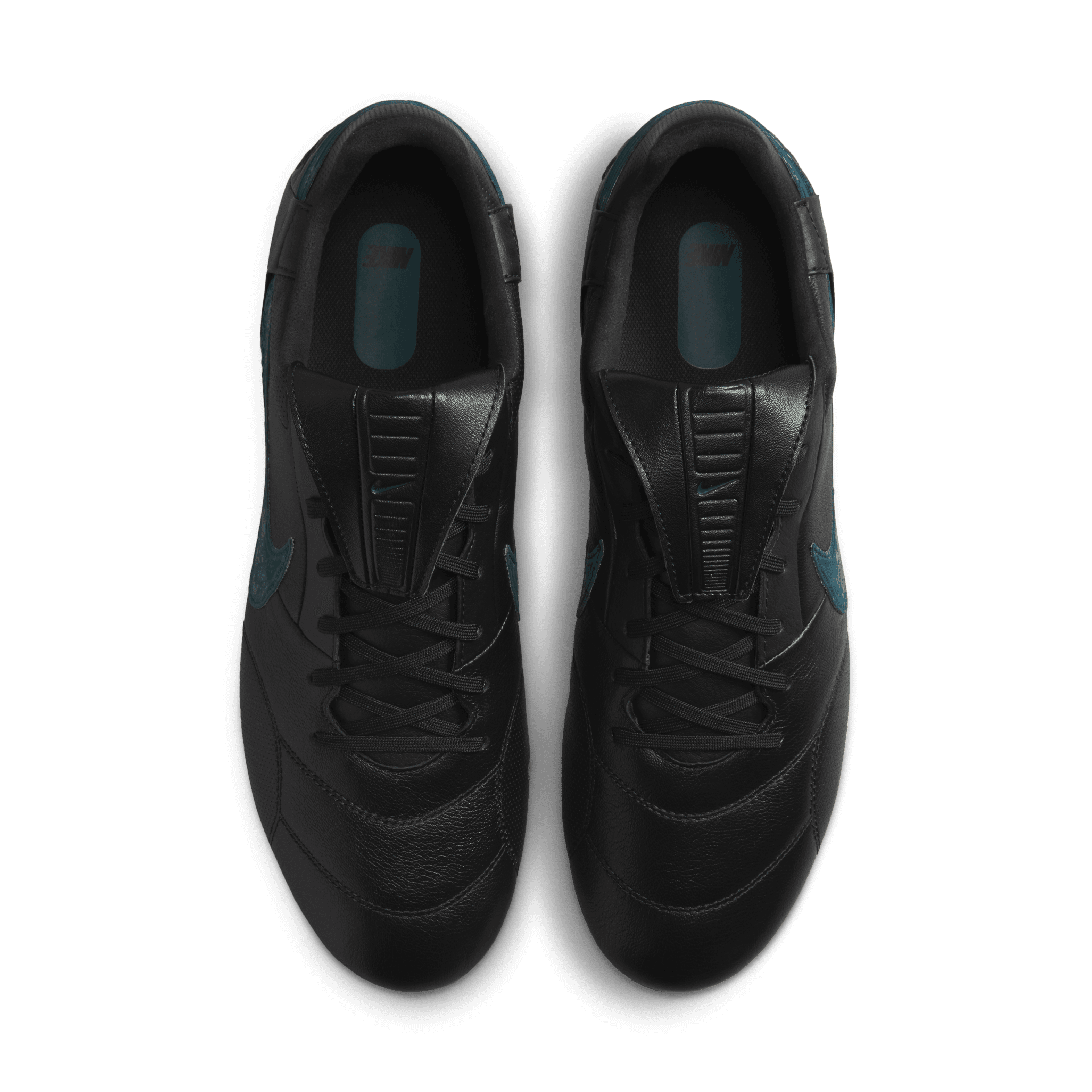 Nike Premier 3 FG-Black/Deep Jungle