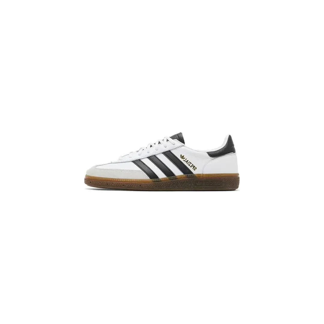 Adidas Spezial "White Black Gum"