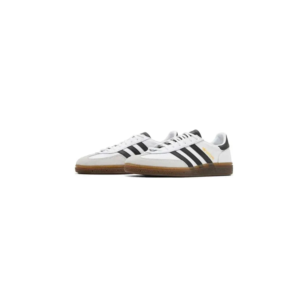 Adidas Spezial "White Black Gum"