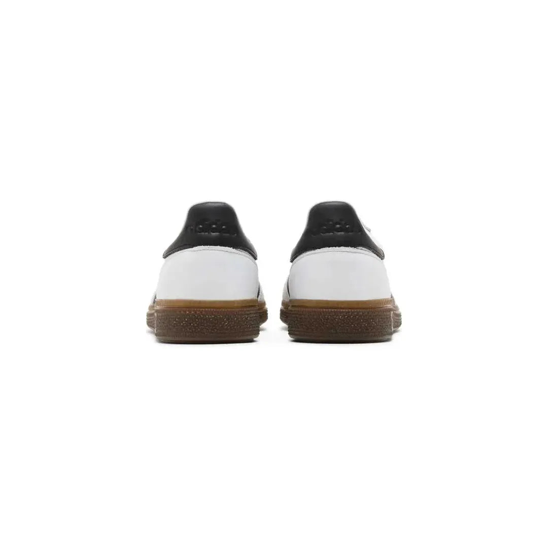 Adidas Spezial "White Black Gum"