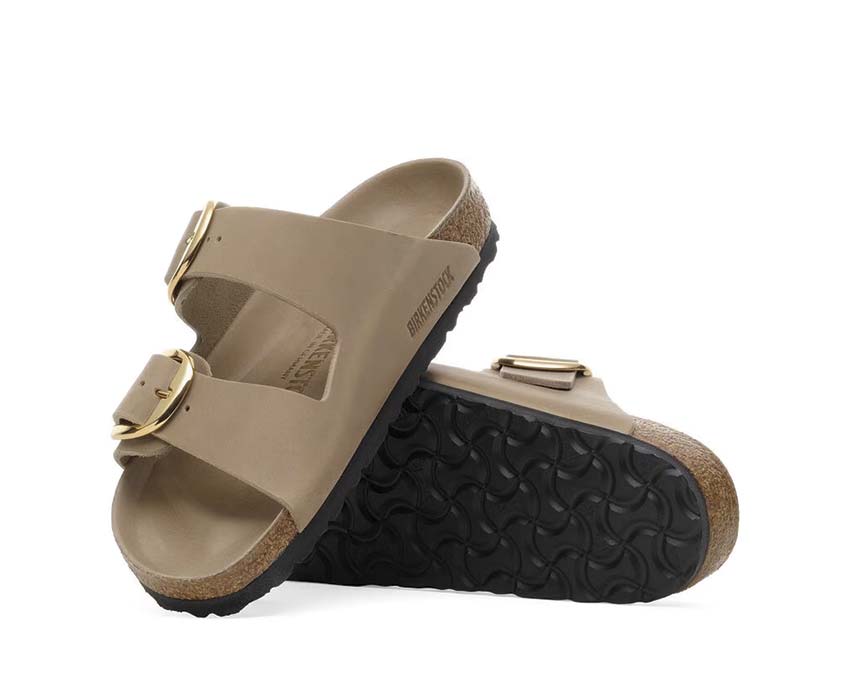 Birkenstock Arizona Big Buckle