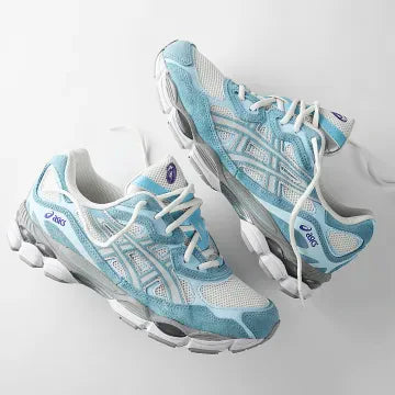 Gel-NYC – Bleu | Edition Lifestyle Unisexe