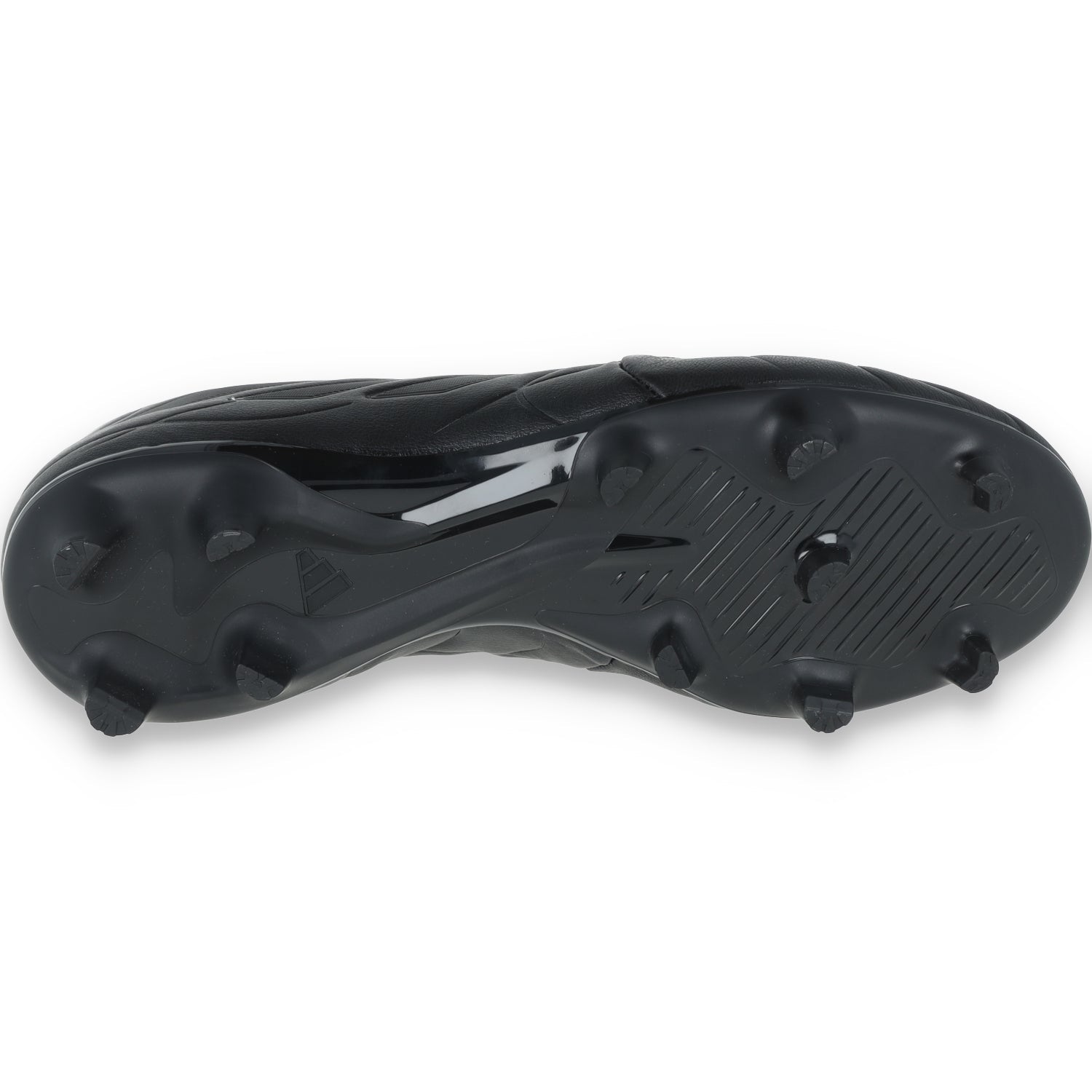 Adidas Copa Pure .3 FG-Black/Black/Black