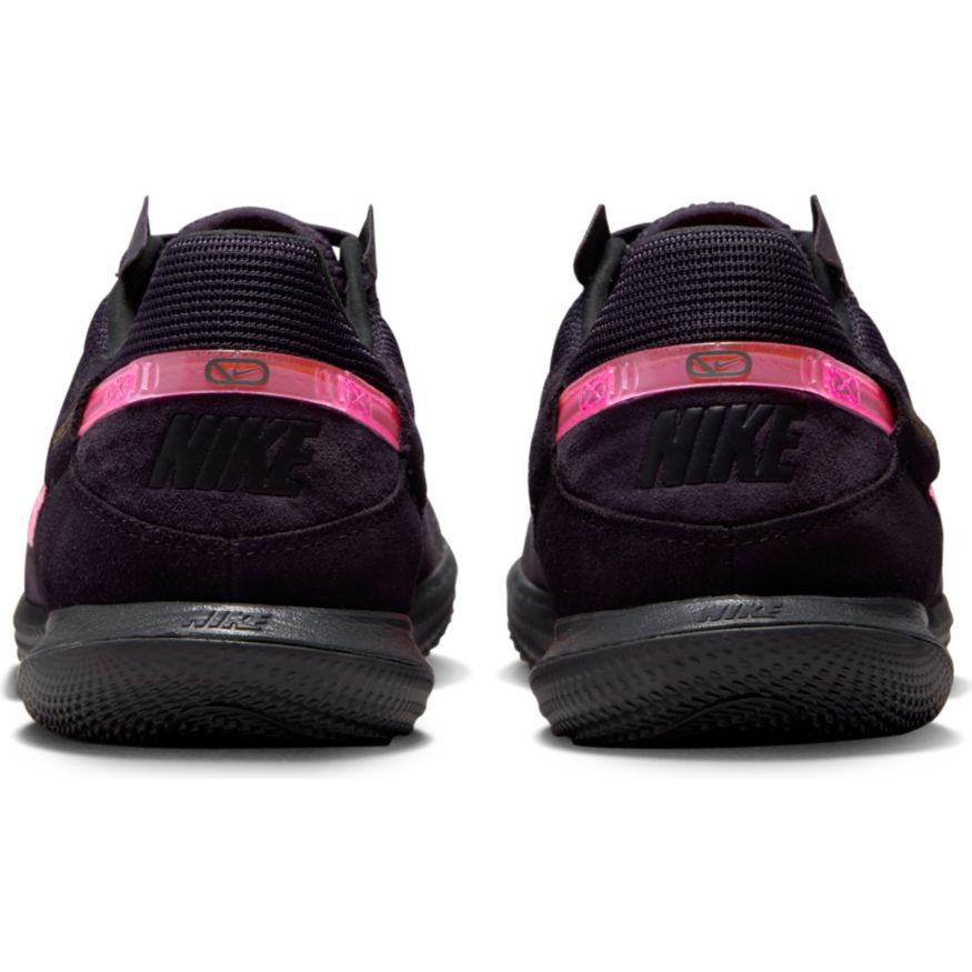 Nike Streetgato-CAVE PURPLE/PINK BLAST-OFF NOIR