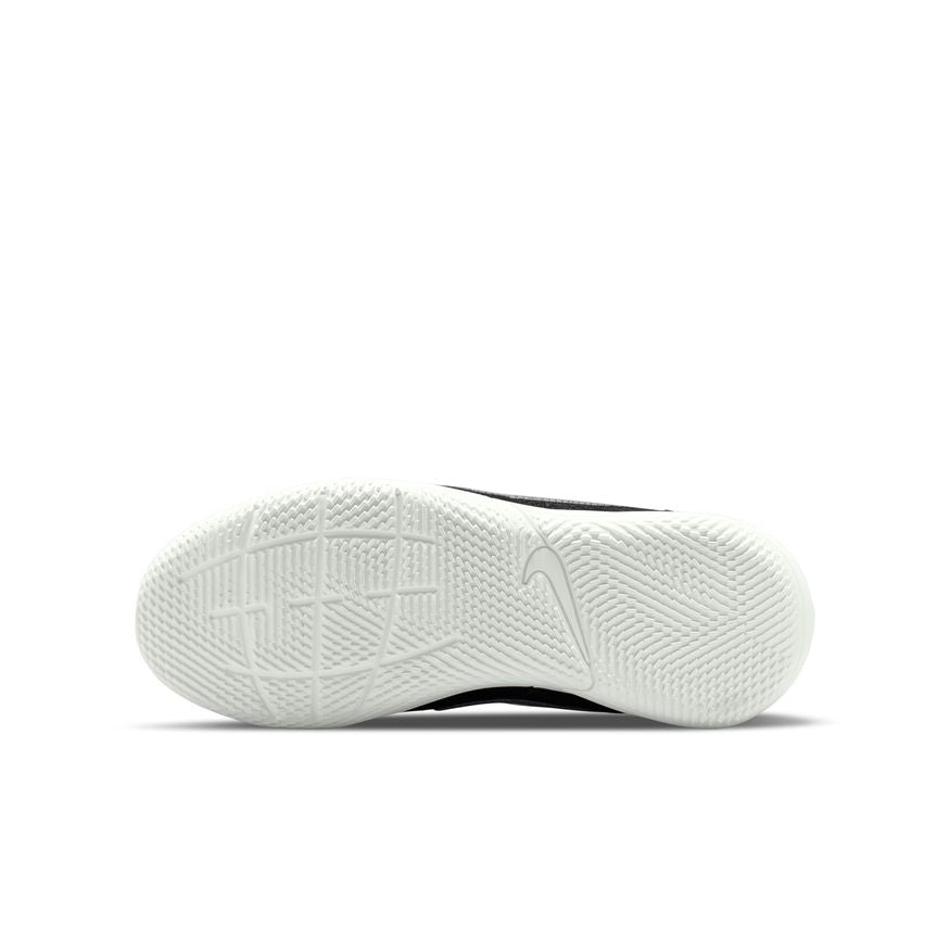 Nike Jr. Streetgato-BLACK/SUMMIT WHITE-OFF NOIR