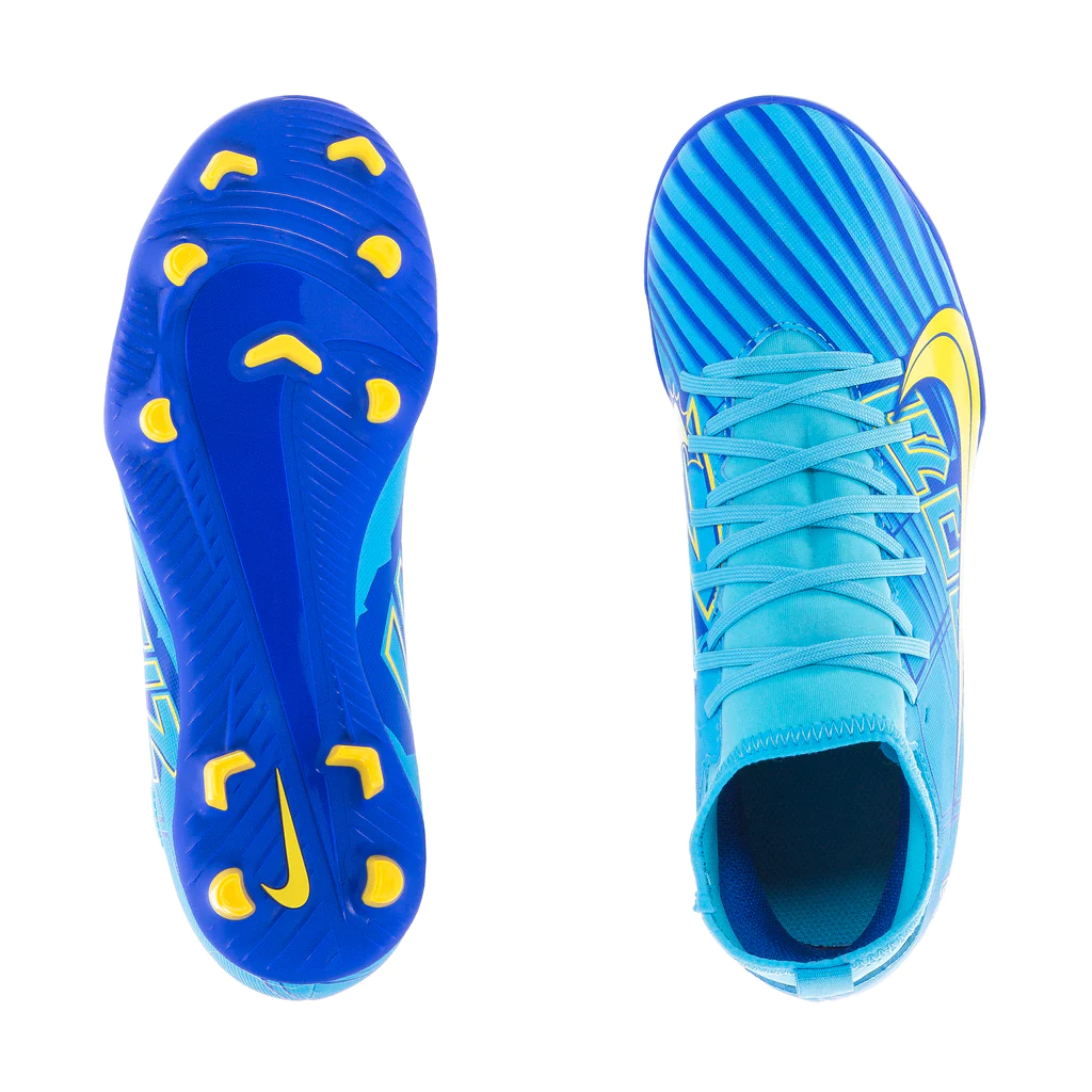 Nike Jr. Mercurial Superfly 9 Club KM FG/MG
