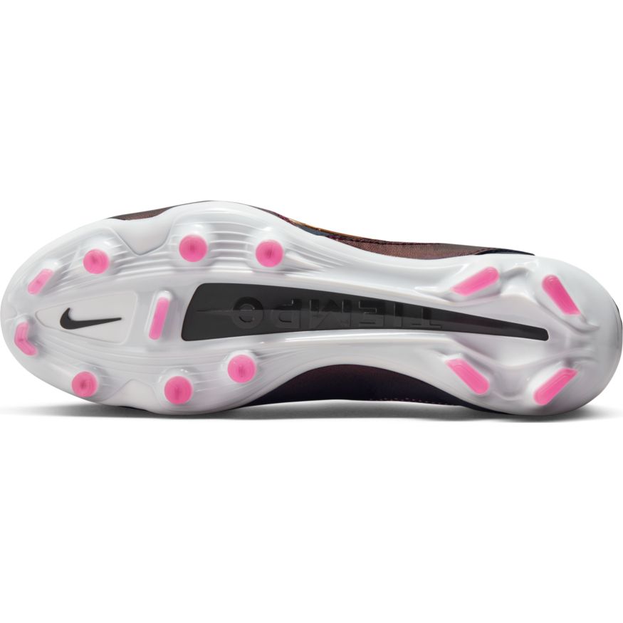 Nike Tiempo Legend 9 Pro FG-SPACE PURPLE/BLACK