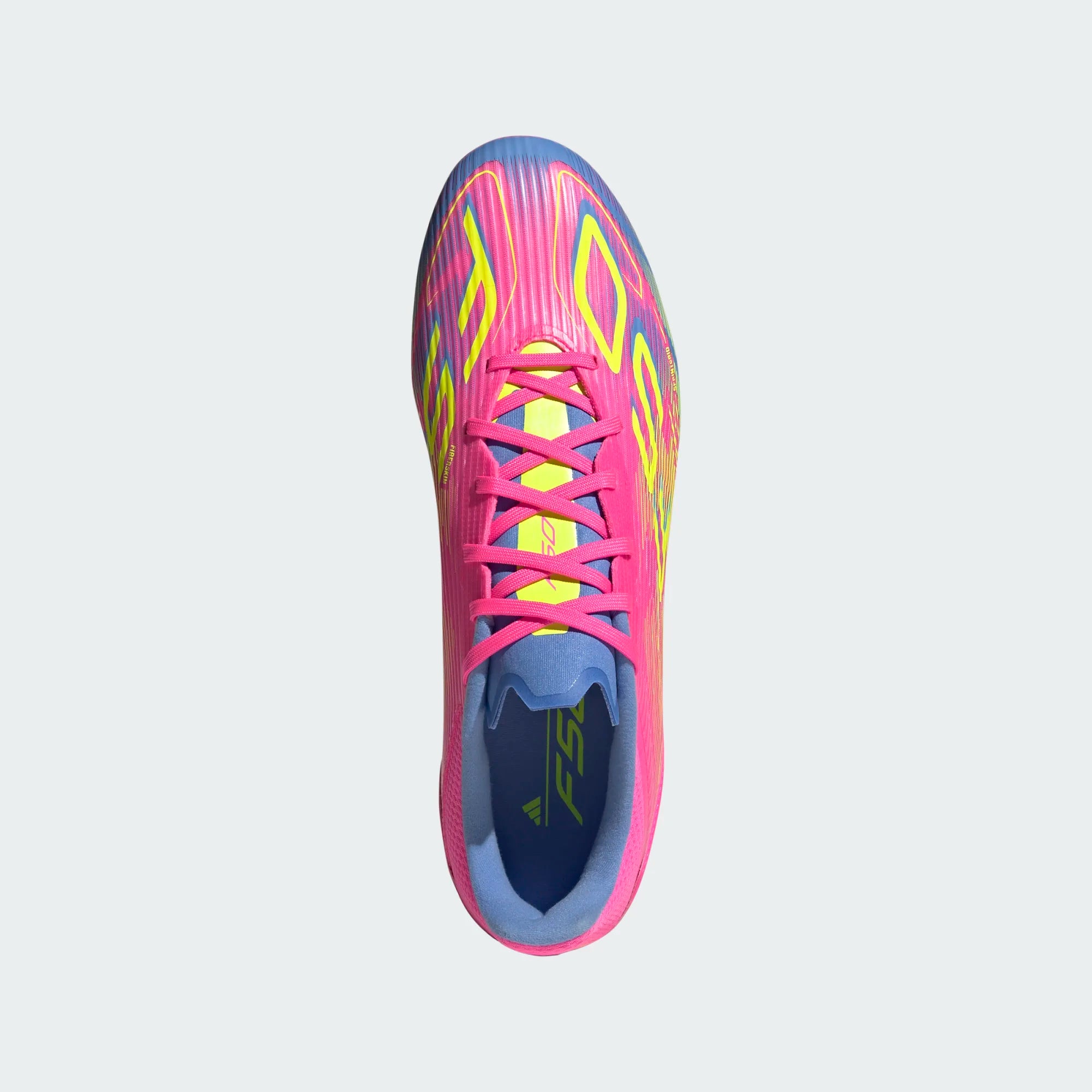 Adidas F50 League FG/MG-Lucid Pink