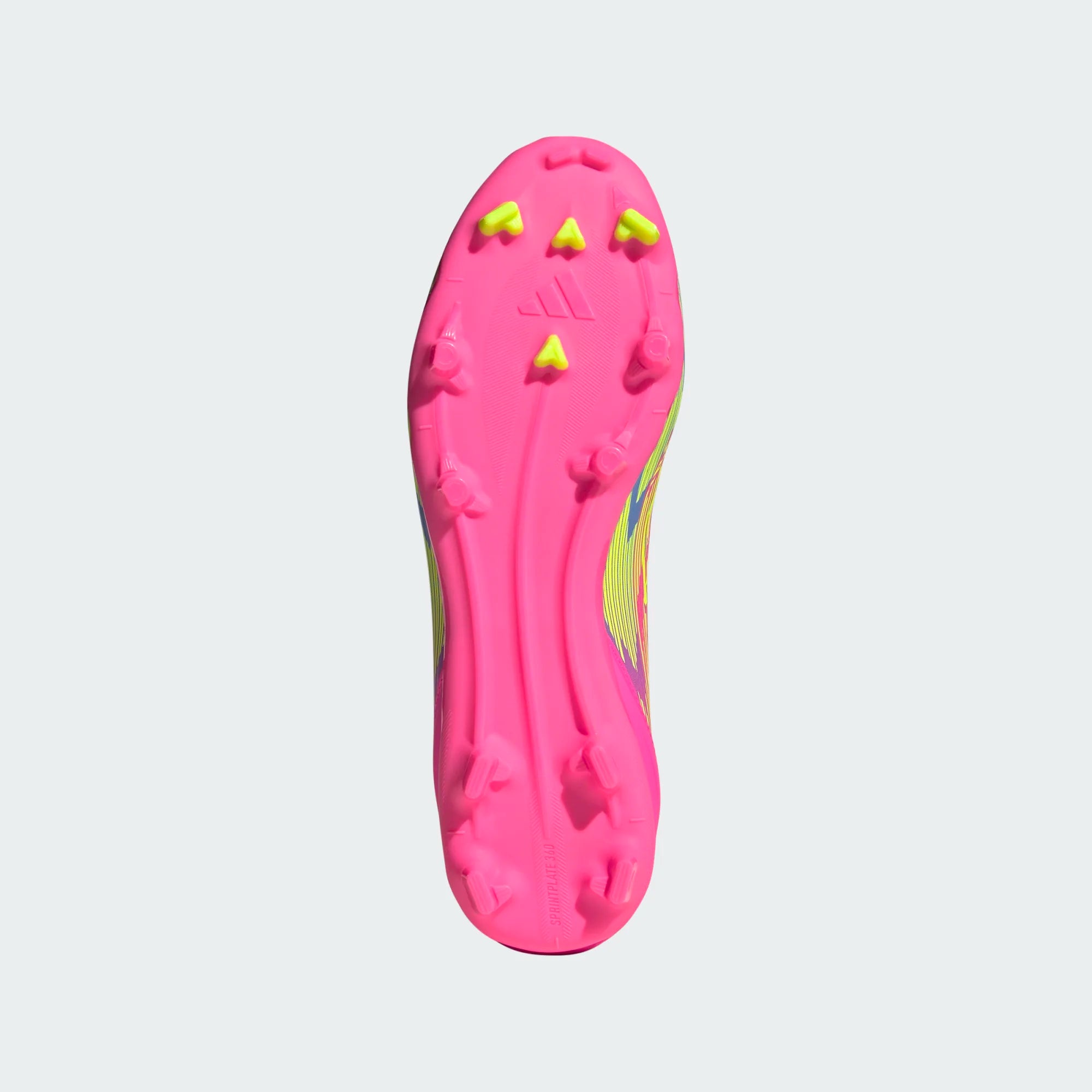 Adidas F50 League FG/MG-Lucid Pink