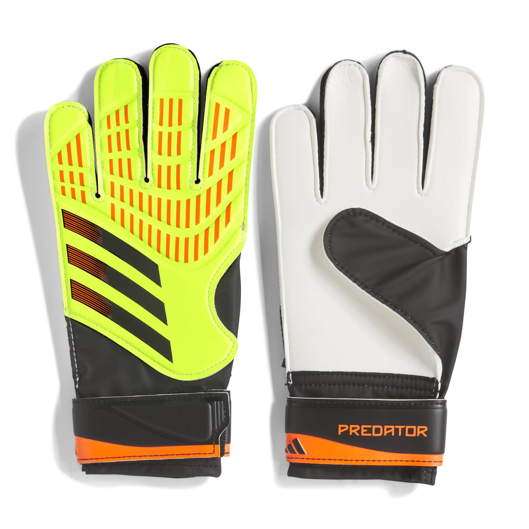 nike predator goalie gloves