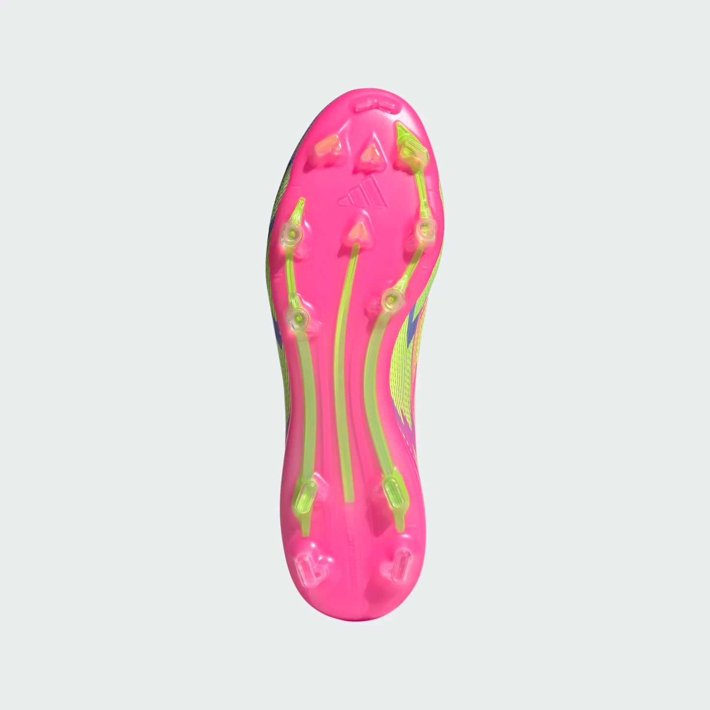 Adidas F50 Pro FG/MG-Lucid Pink