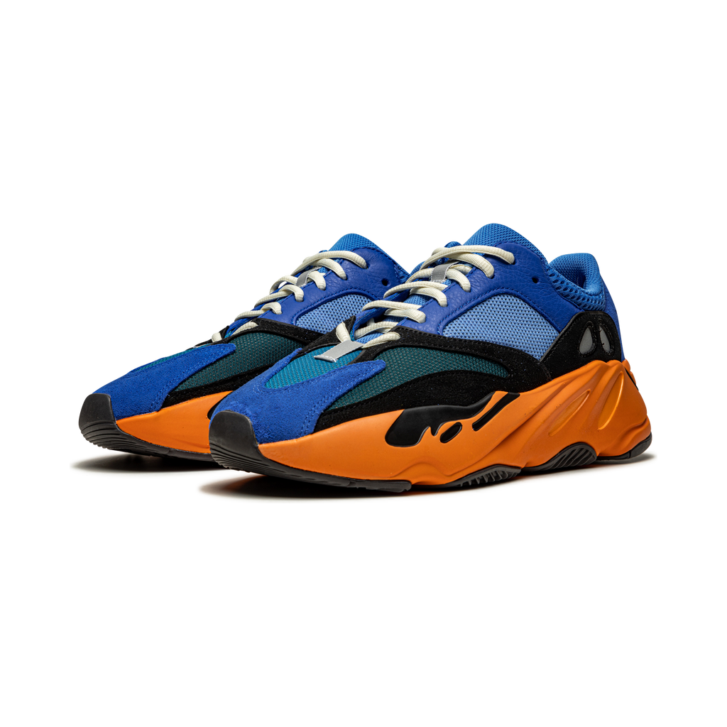 Yeezy Boost 700 "Bright Blue"