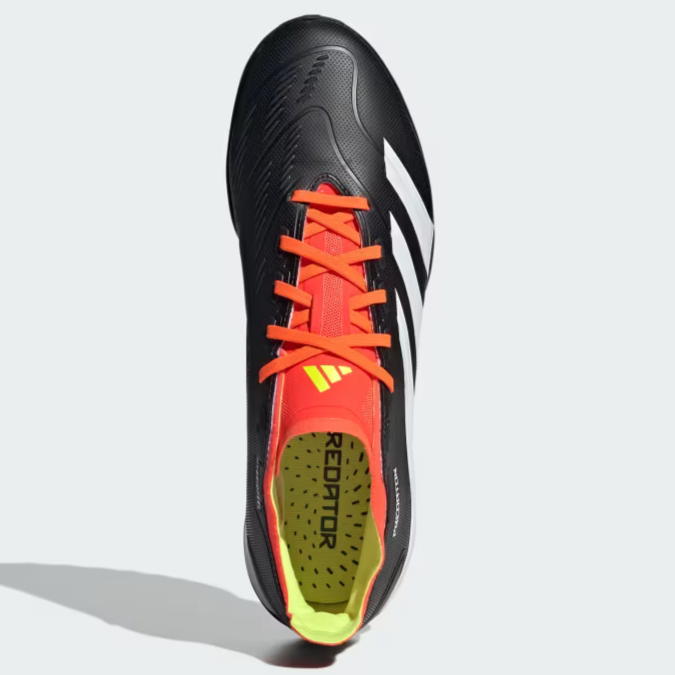 ADIDAS PREDATOR LEAGUE TF-CBLACK