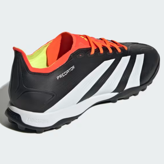 ADIDAS PREDATOR LEAGUE TF-CBLACK