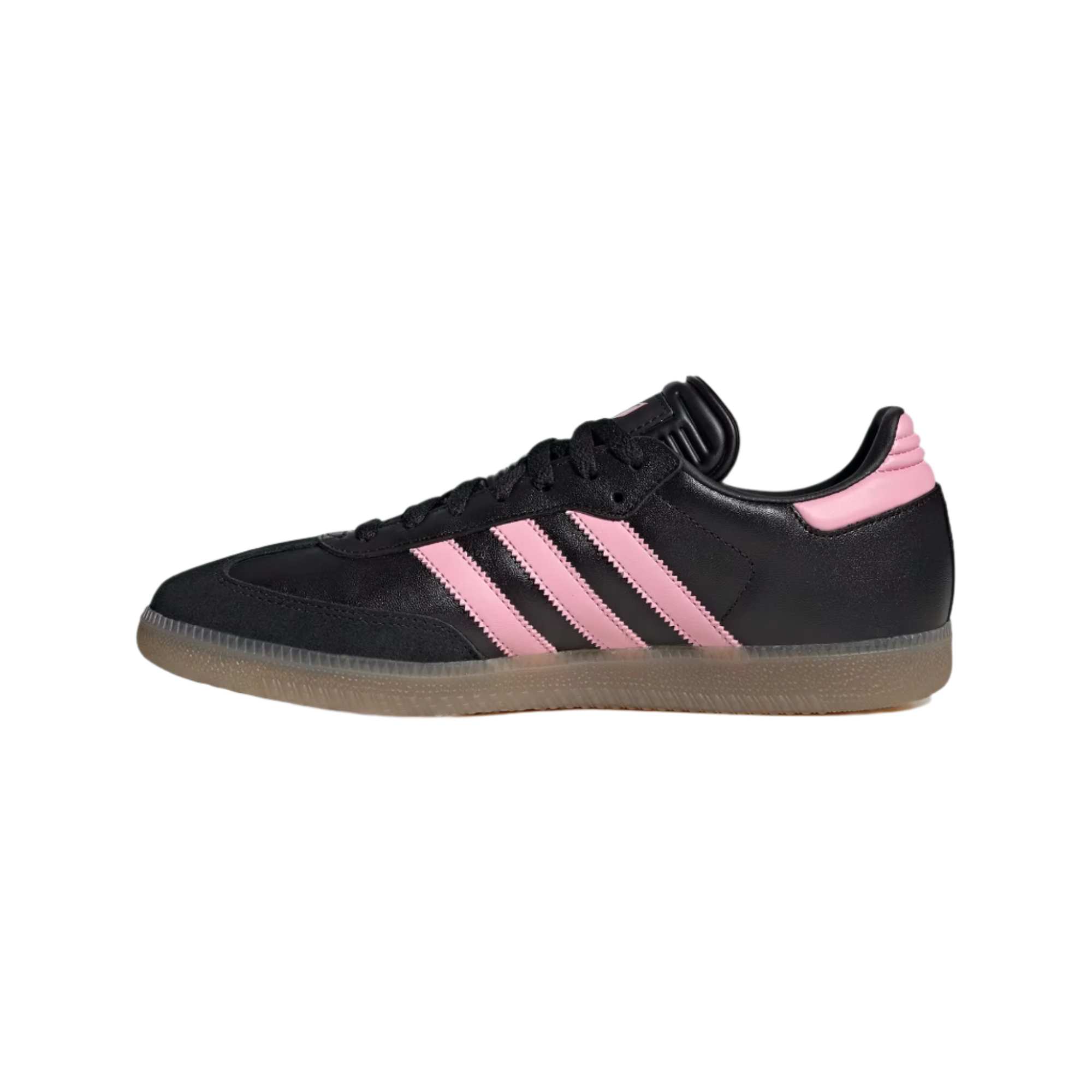 Adidas Messi Samba-Core Black/ Light Pink