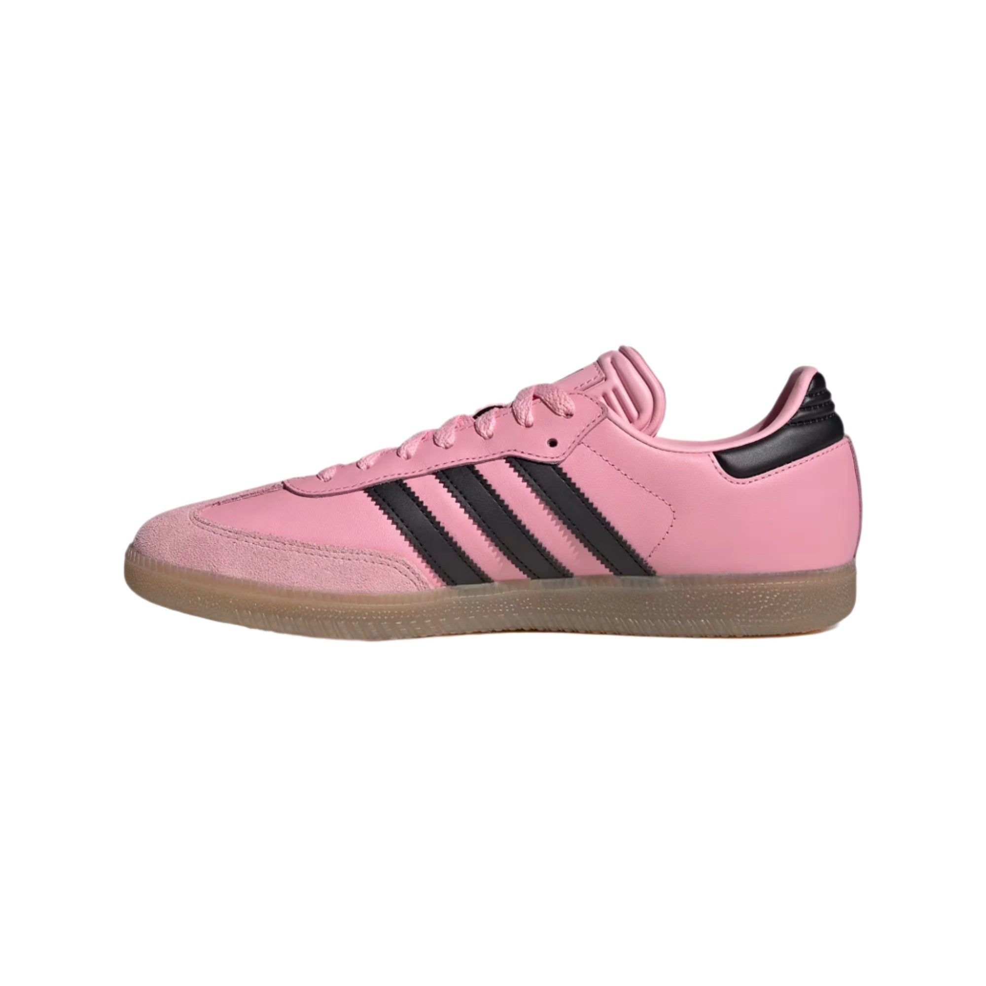 Adidas Messi Samba-Light Pink/Core Black