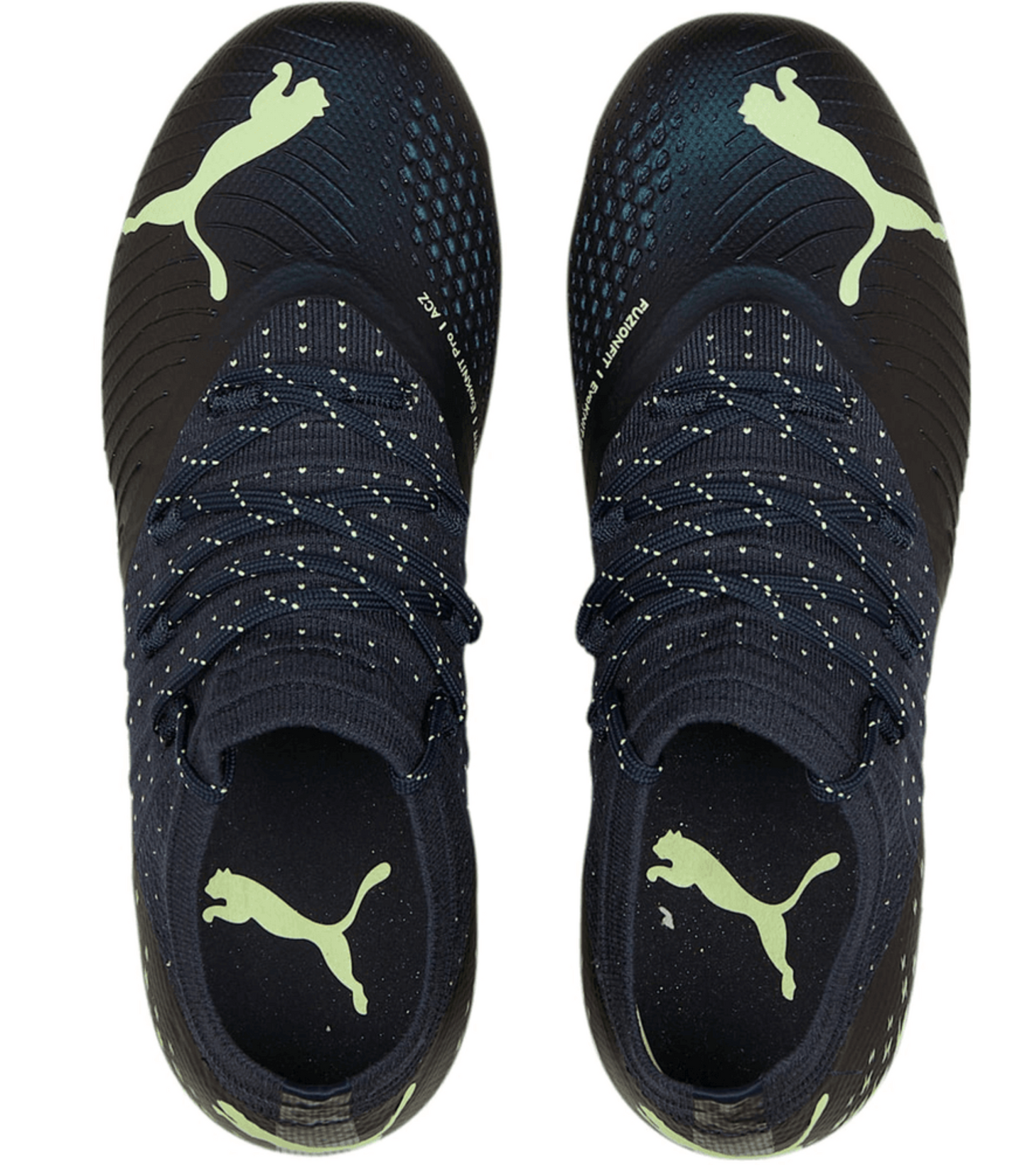 Puma Future 2.4 Youth FG AG - Fastest Pack
