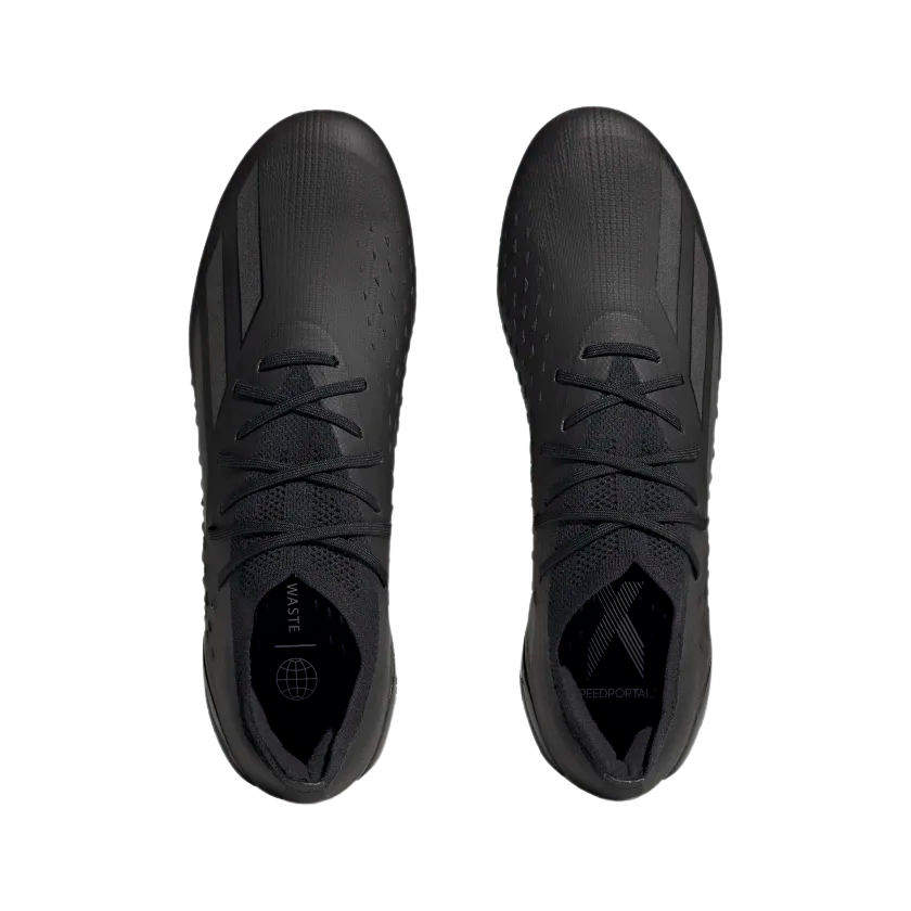 X SPEEDPORTAL.1 FIRM GROUND BOOTS