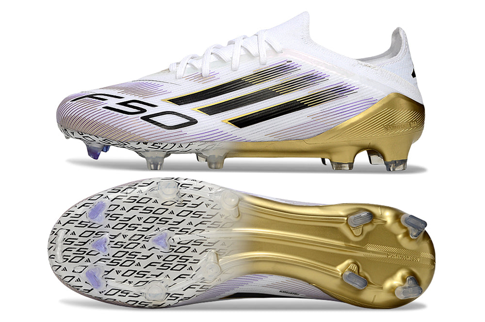 Adidas F50 Elite FG Soccer Cleats