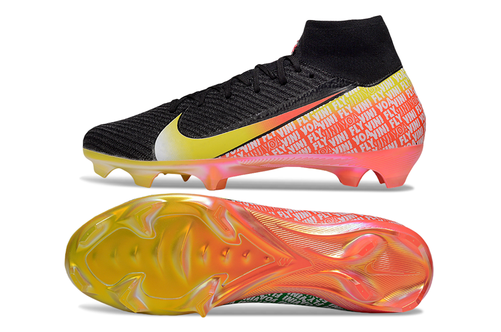 Nike Mercurial Air Zoom Superfly 10