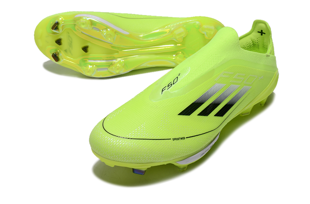 Adidas F50+