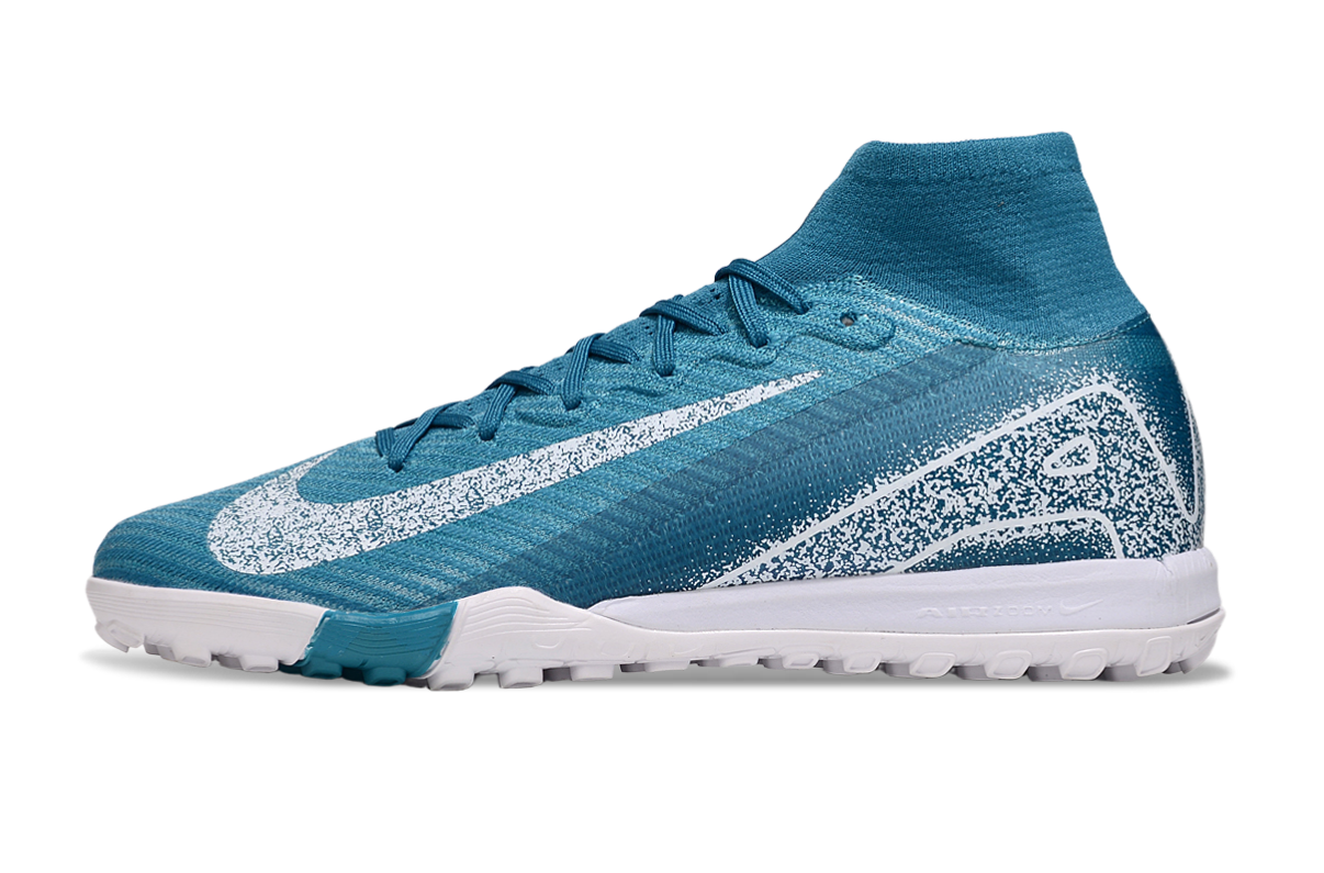 Nike Air Zoom Mercurial Superfly 10 Turf