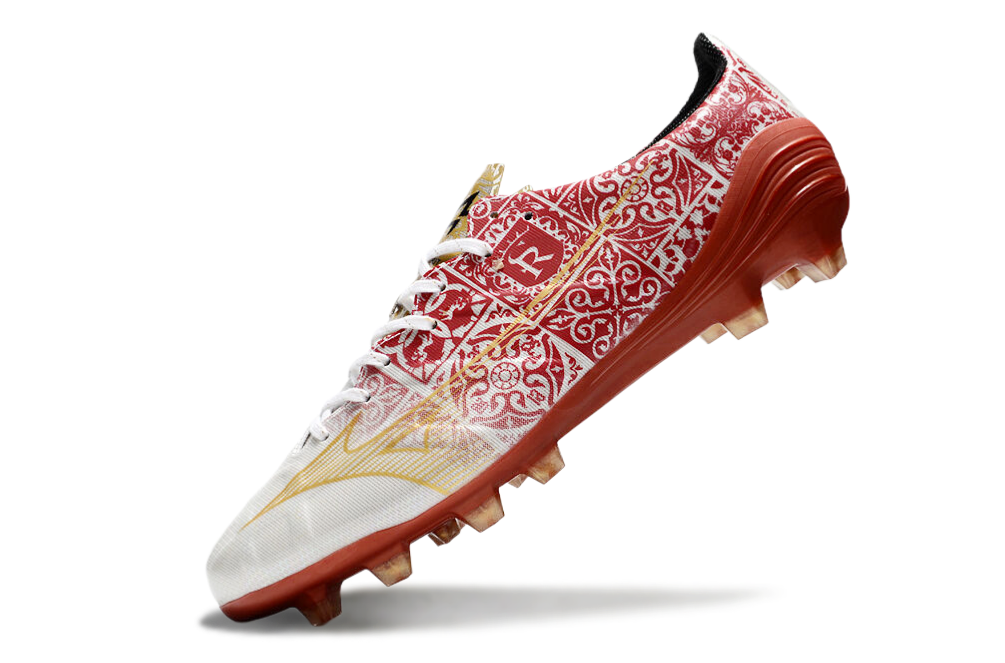Mizuno Alpha