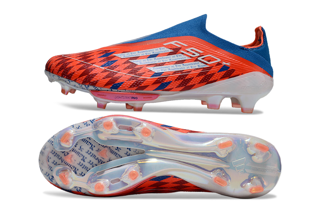 Adidas F50+