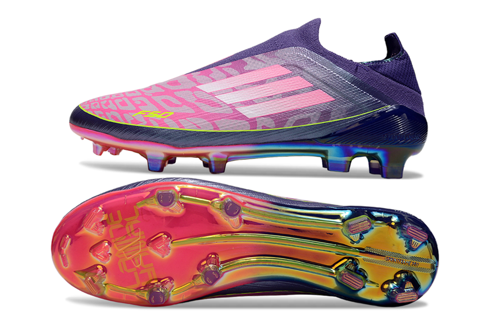 Adidas F50 Elite Laceless