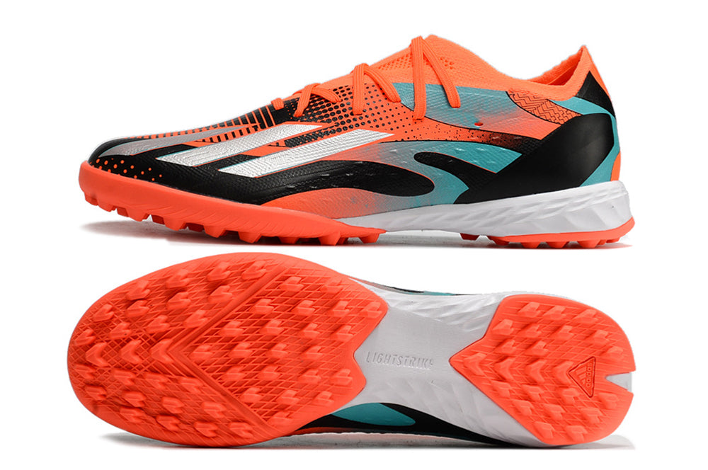 Adidas X Speedportal Turf