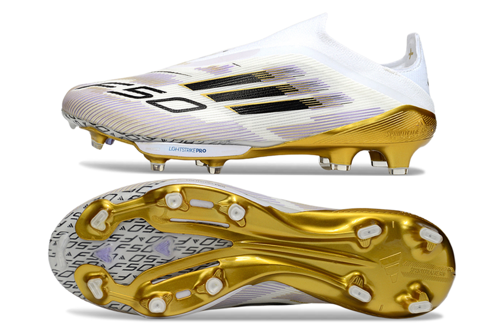 Adidas F50 +