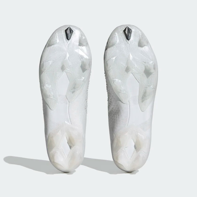 ADIDAS PREDATOR ACCURACY.1 FIRM GROUND SOCCER CLEATS