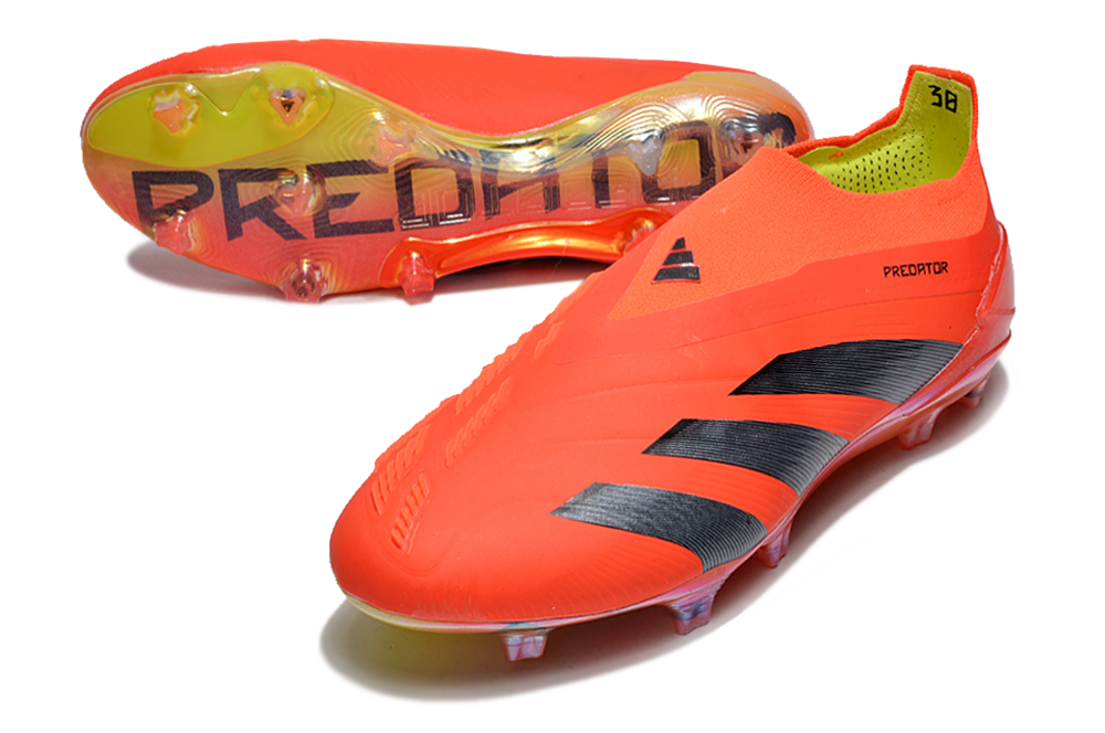 PREDATOR LACELESS