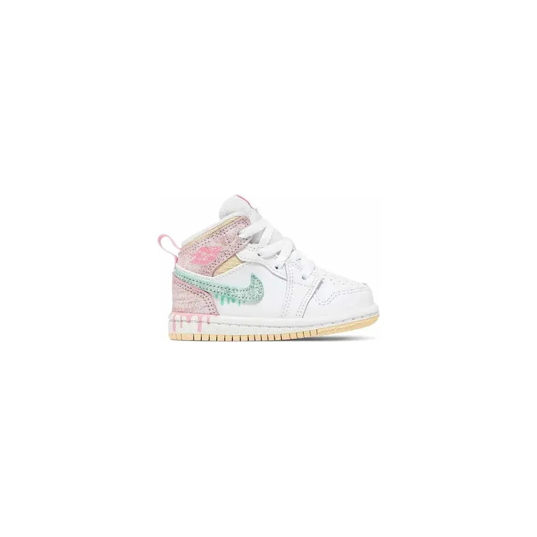 Air Jordan 1 High "Ice Cream" - Kids