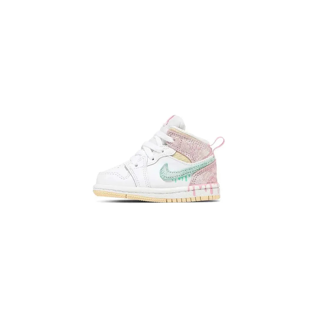 Air Jordan 1 High "Ice Cream" - Kids