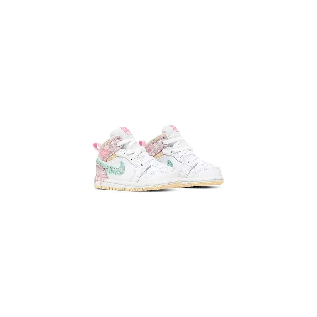 Air Jordan 1 High "Ice Cream" - Kids