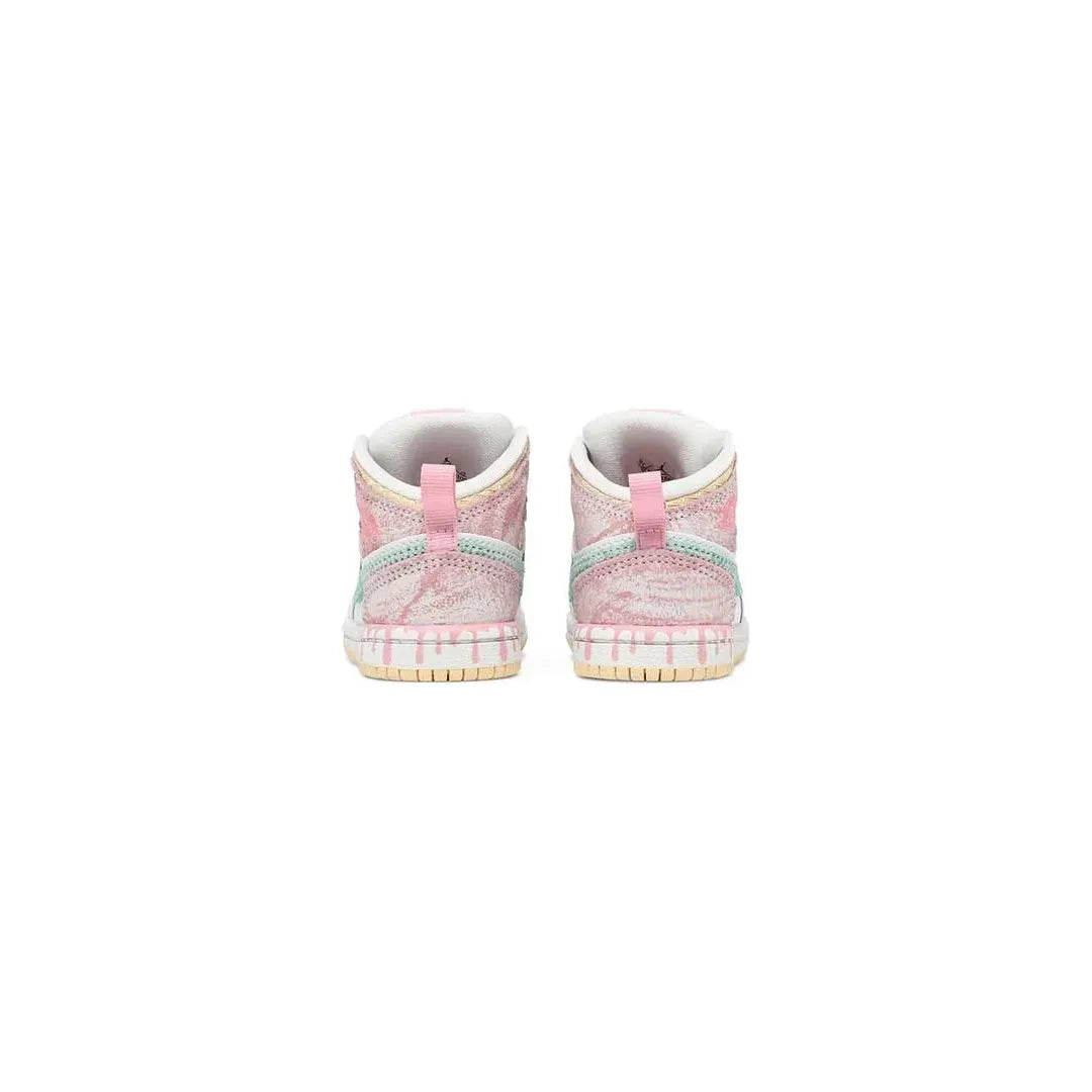 Air Jordan 1 High "Ice Cream" - Kids