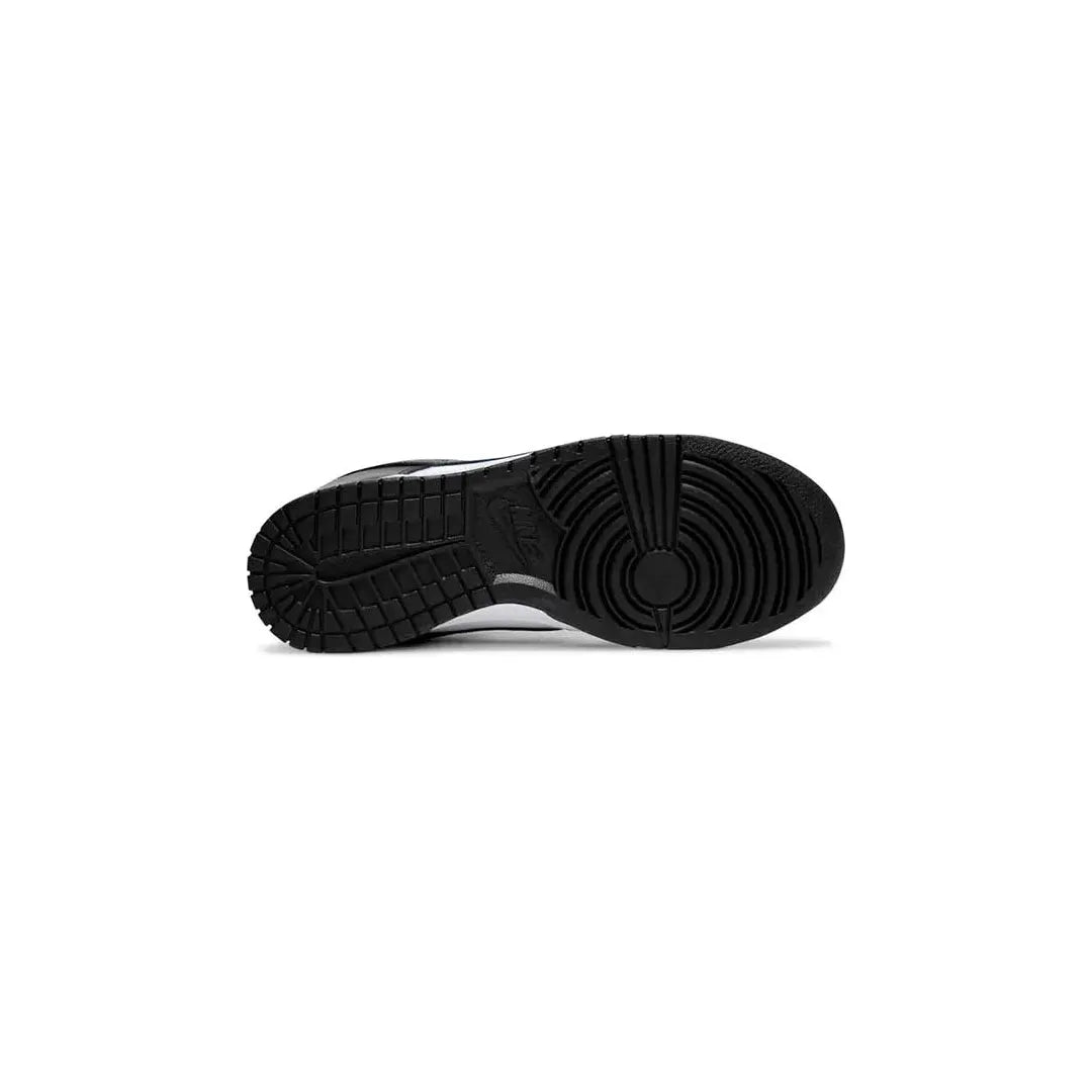 Dunk Low "Black White" - Kids