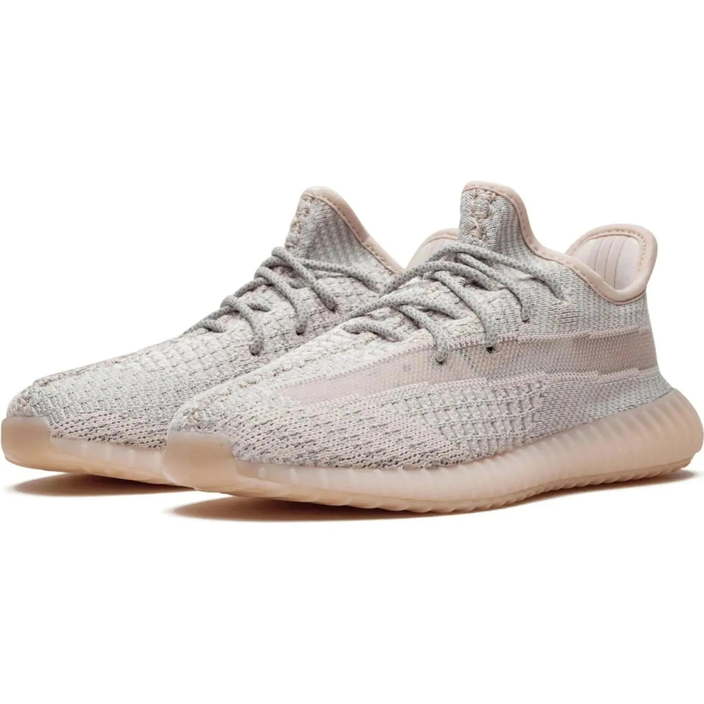 Yeezy Boost 350 V2 "Synth" - Kids