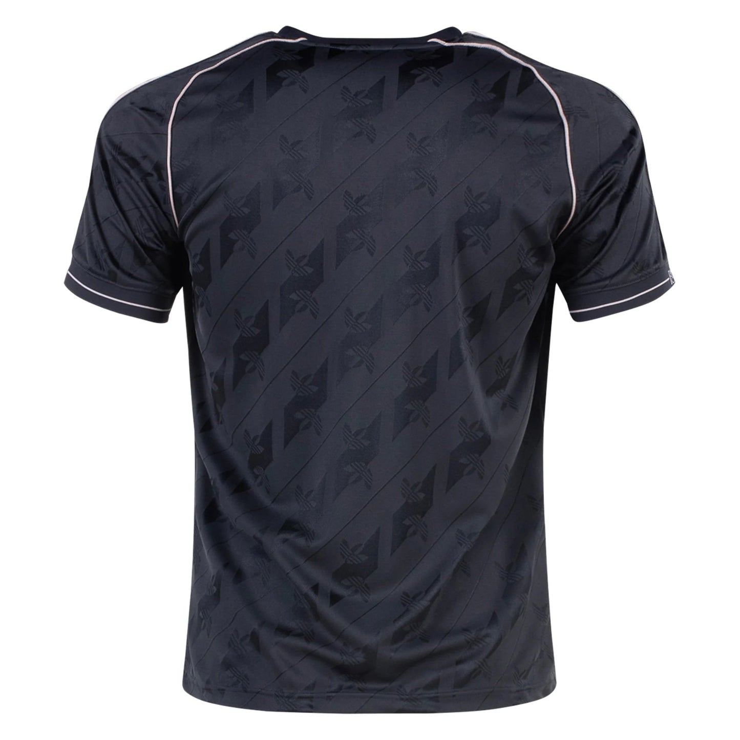 adidas Real Madrid OG Lifestyle Jersey 24/25 (Dark Grey)