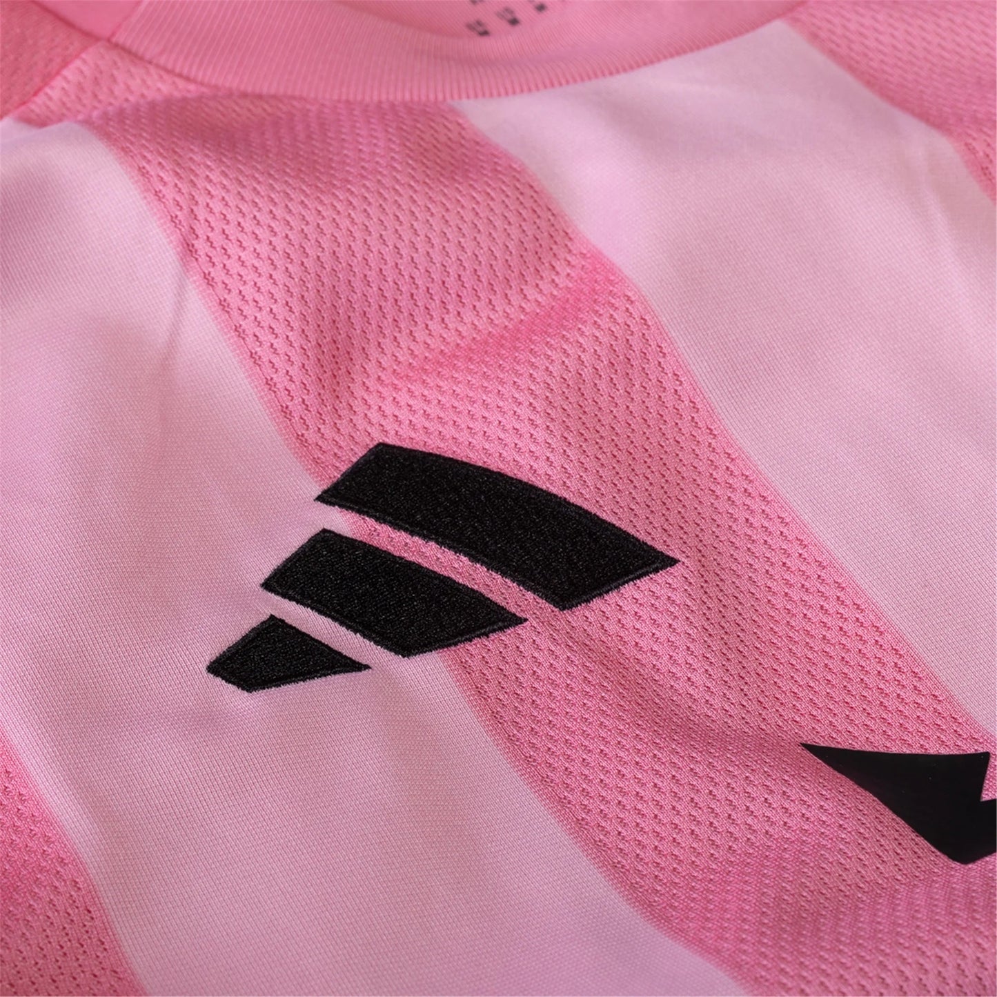 adidas David Martinez Inter Miami CF Home Jersey 25/26 (Easy Pink)