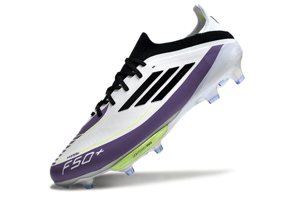 Adidas F50 +
