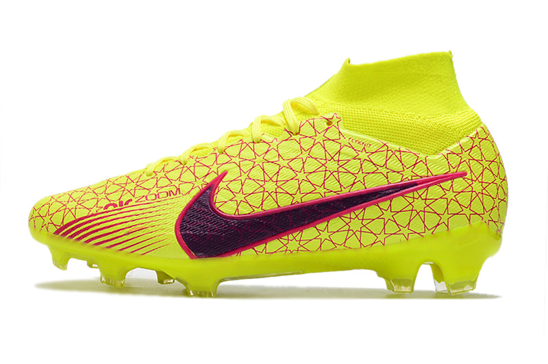 Nike Mercurial Air Zoom Superfly 9