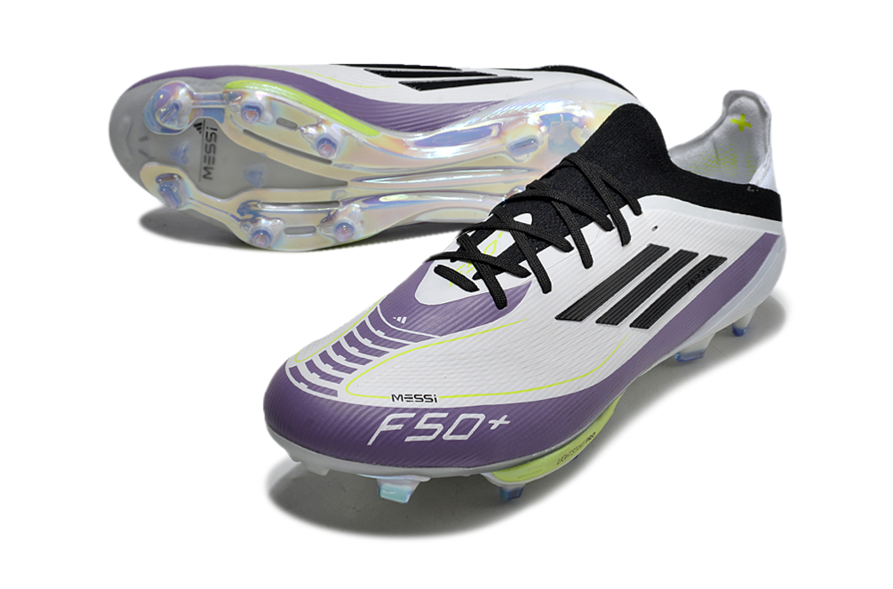 Adidas F50 +