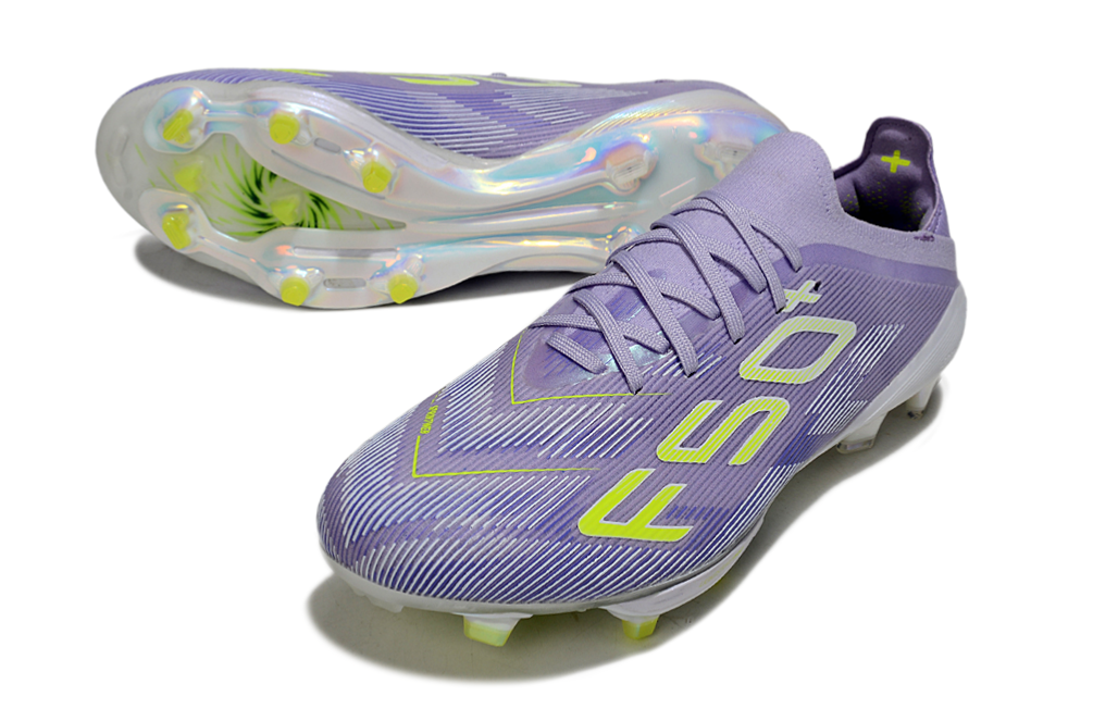 Adidas F50 +